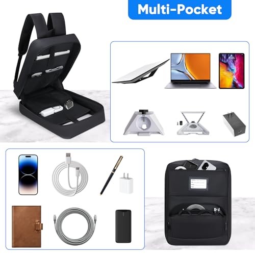 Carrying Case Compatible with Starlink Mini, Protective Storage Bag for