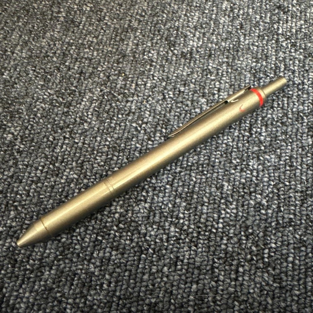 rotring multi pen 4in1 graphite