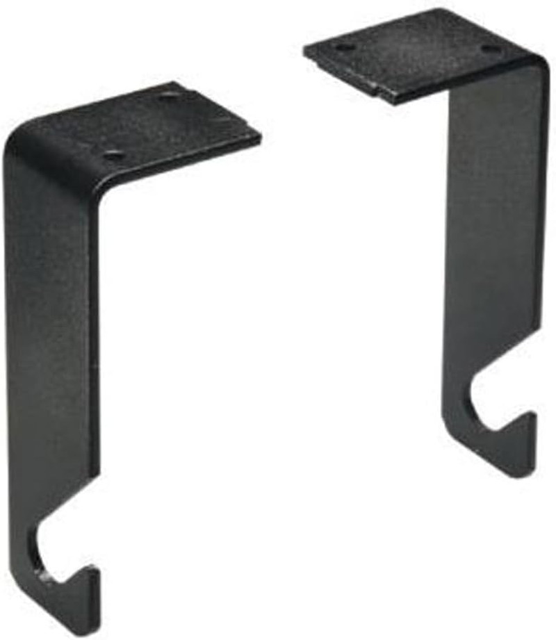 059WM Wall Mounted Single Hook Background Holder