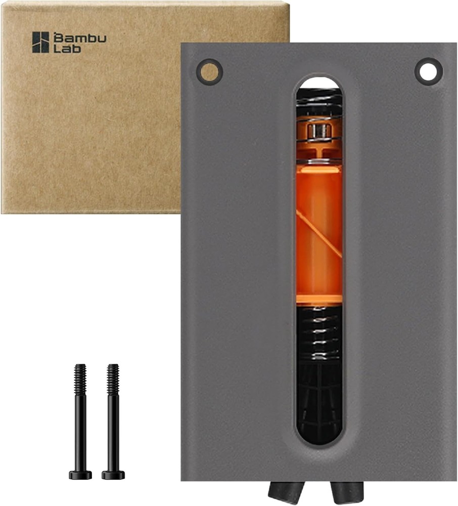 Official For Bambu lab P2S Feed Buffer 3D Printer Accessory [For P2S ]