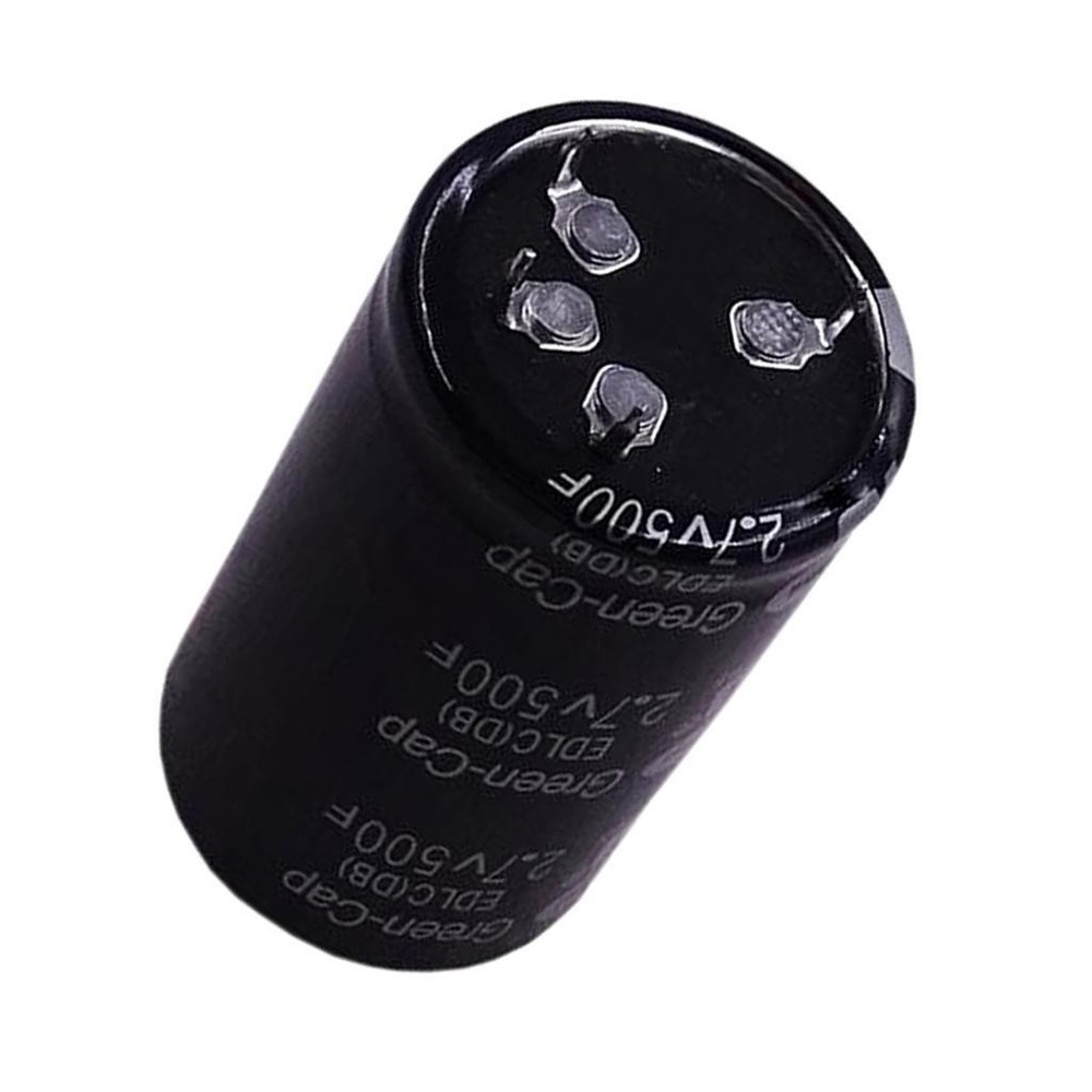 Super Capacitor Farah Capacitor Double Layer Capacitor,2.7v