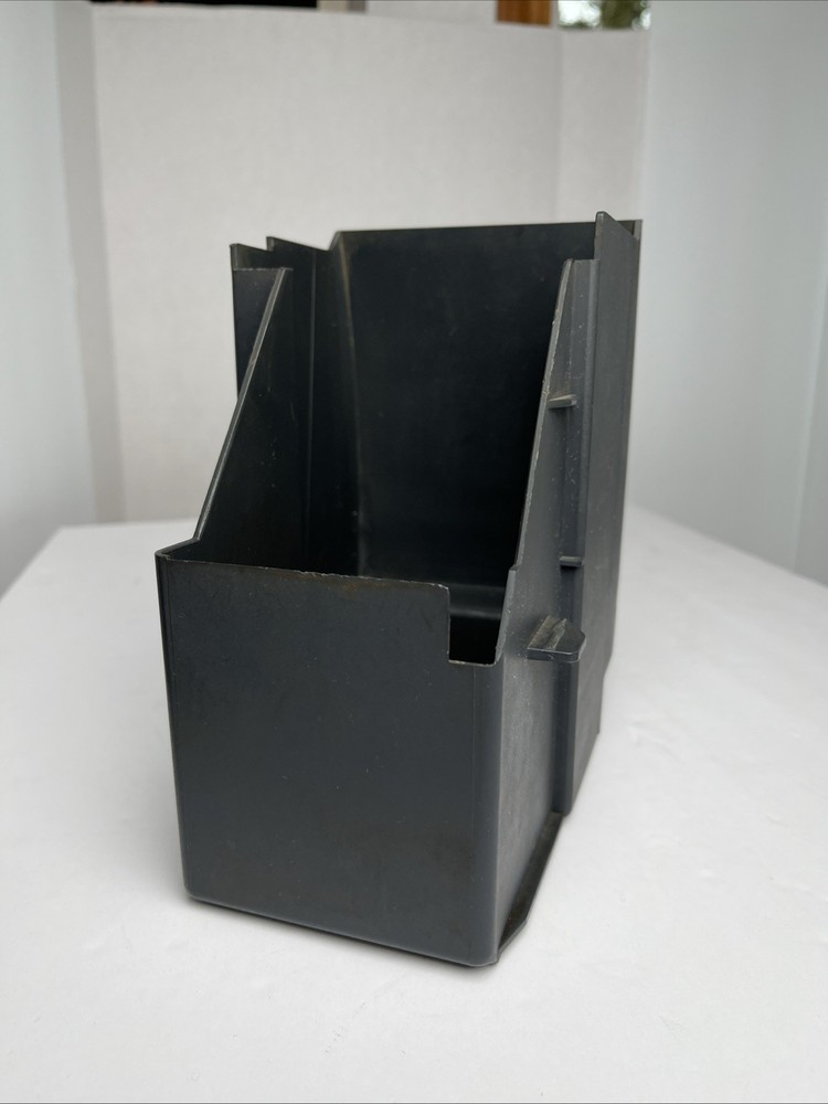 Saeco Magic De Luxe sup012 OEM Authentic Replacement Part - DUMP BOX ONLY