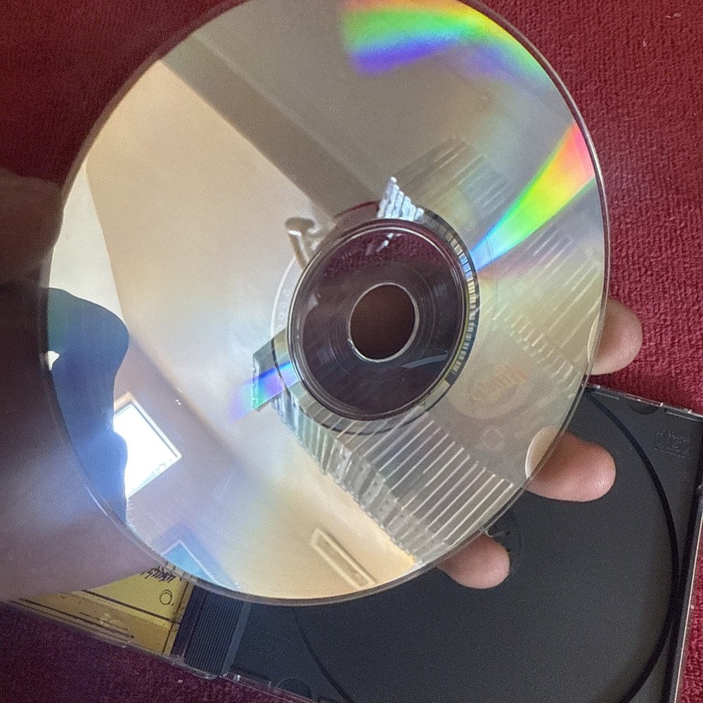 Sonic Foundry Fuel Ethnicity Loops For Acid Sample/Sound Library/Sampling CD