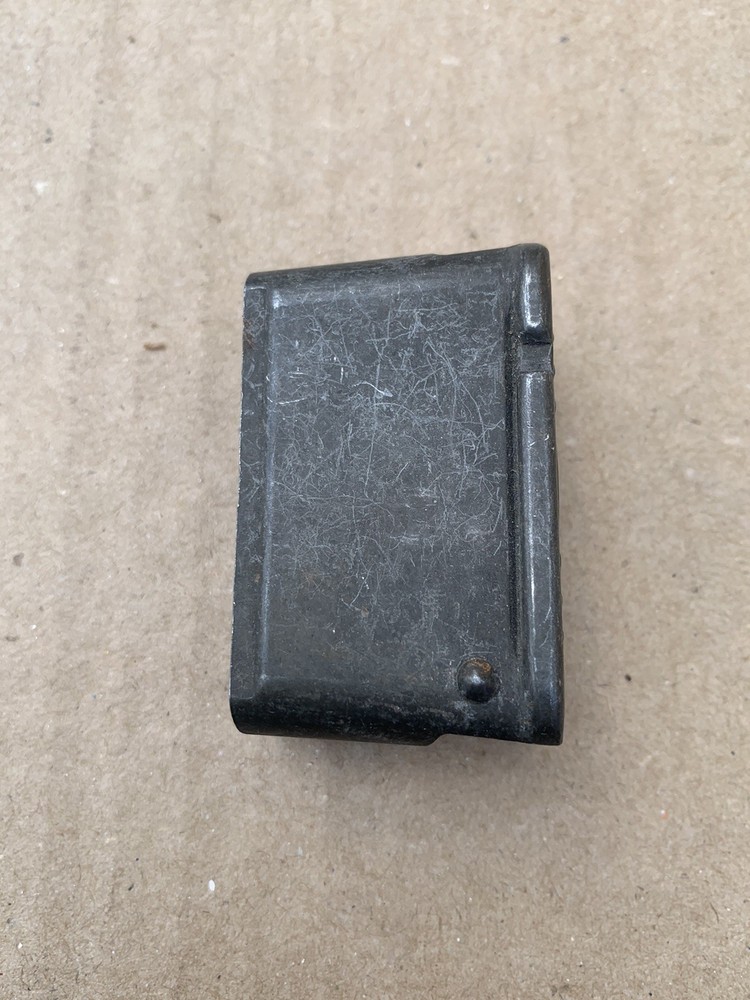 US M1 Garand Enbloc Clip SA