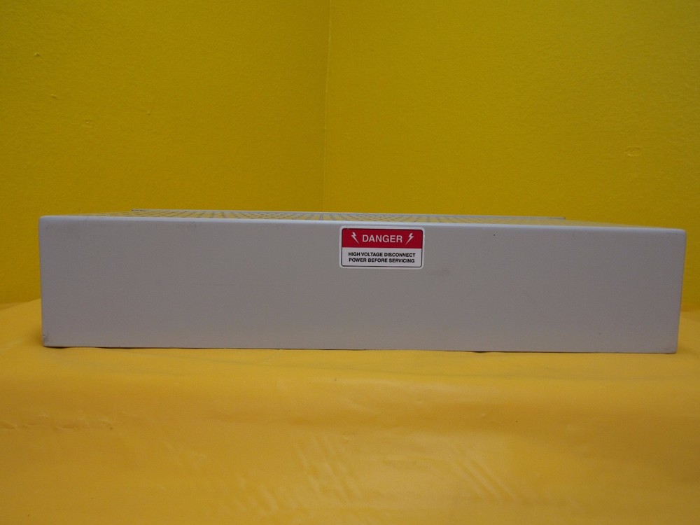FEI Company 18572-H AVA Controller Module 18098 Working