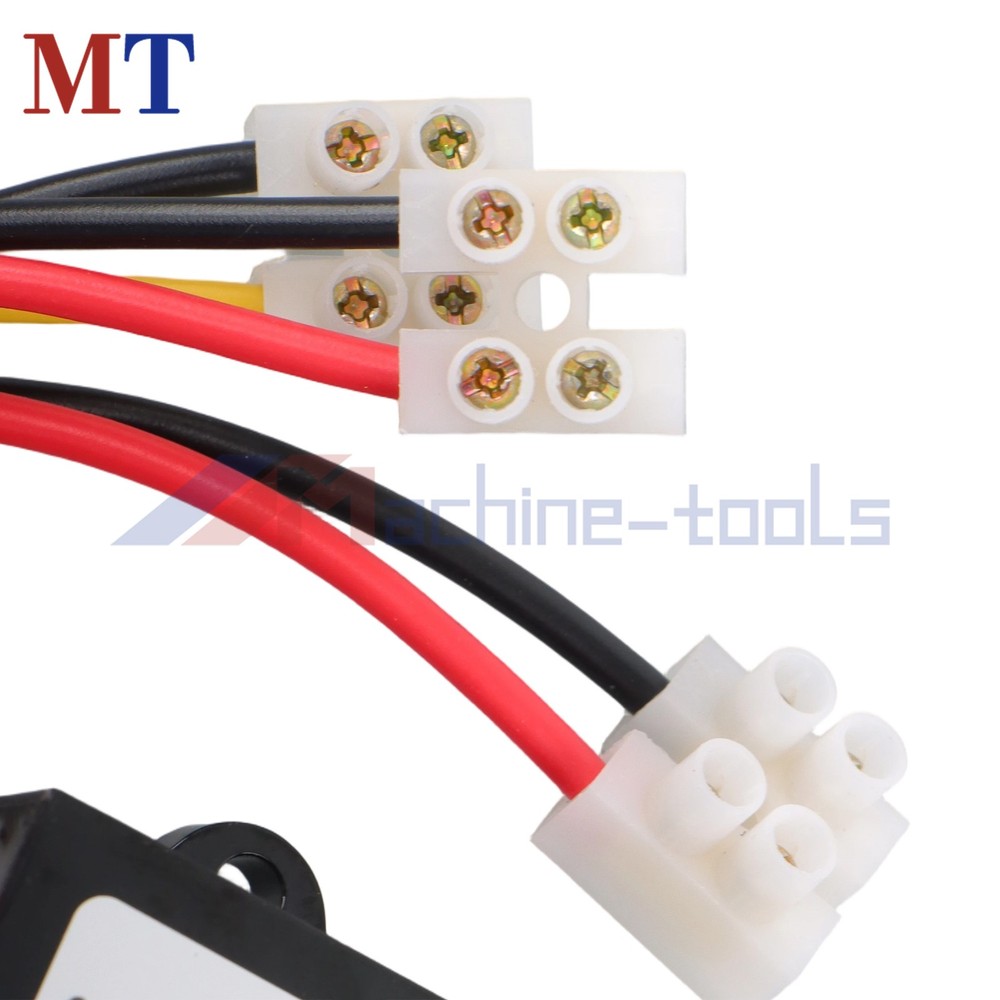 12.6V 150W Solar Battery Charge Controller Boost MPPT Voltage Adjustable