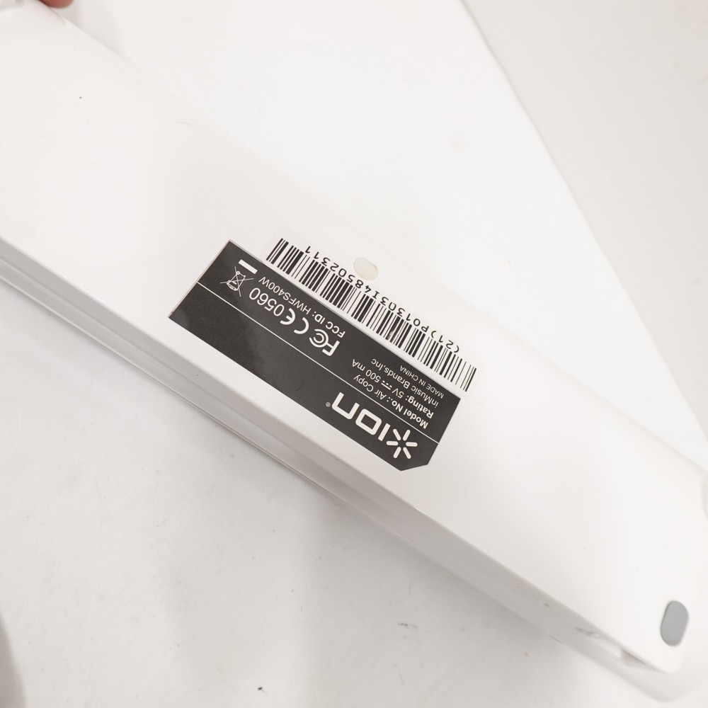 ION Audio Air Copy Scanner