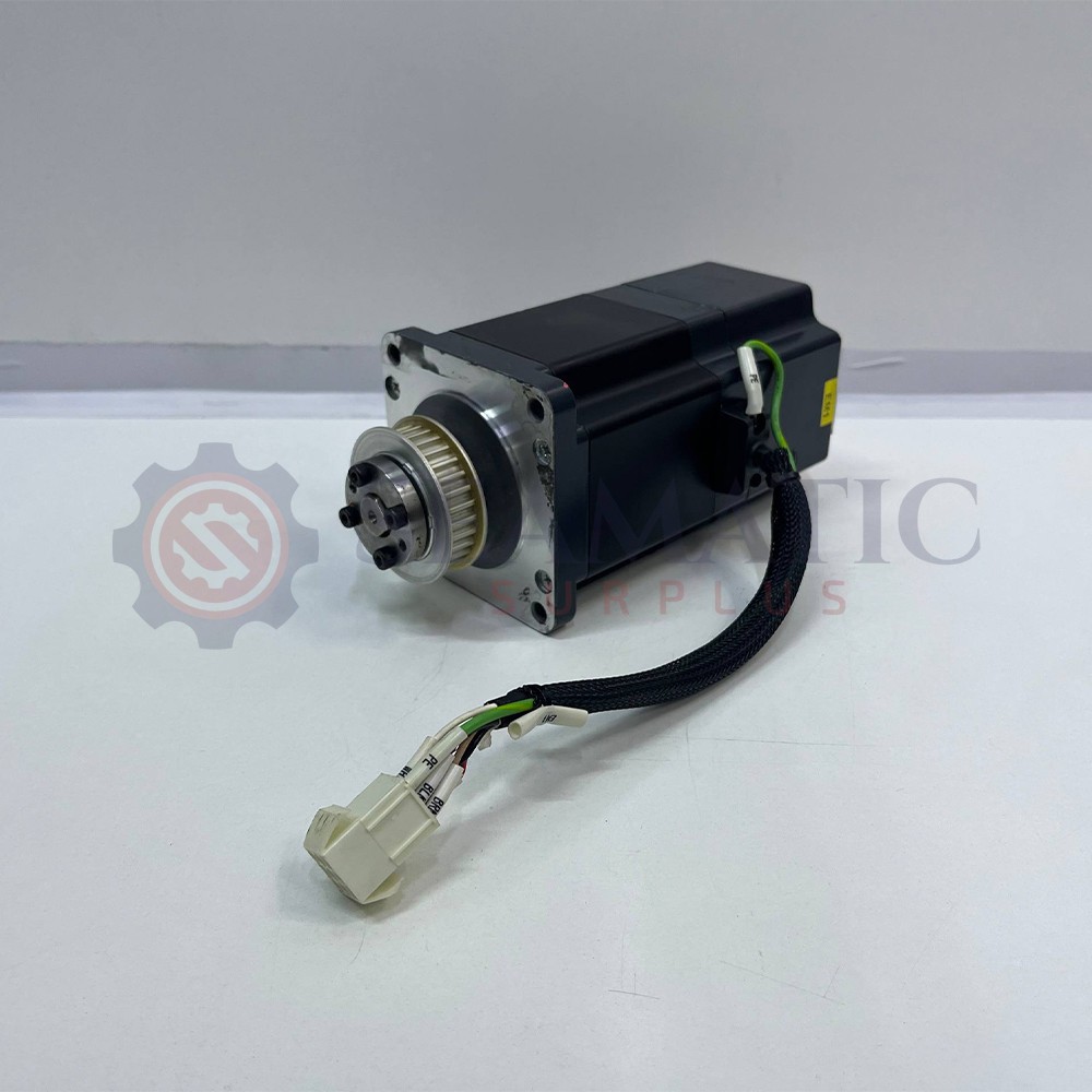 MYCOM PCE5991-ACM FIVE-PHASE STEPPER MOTOR , UK#177
