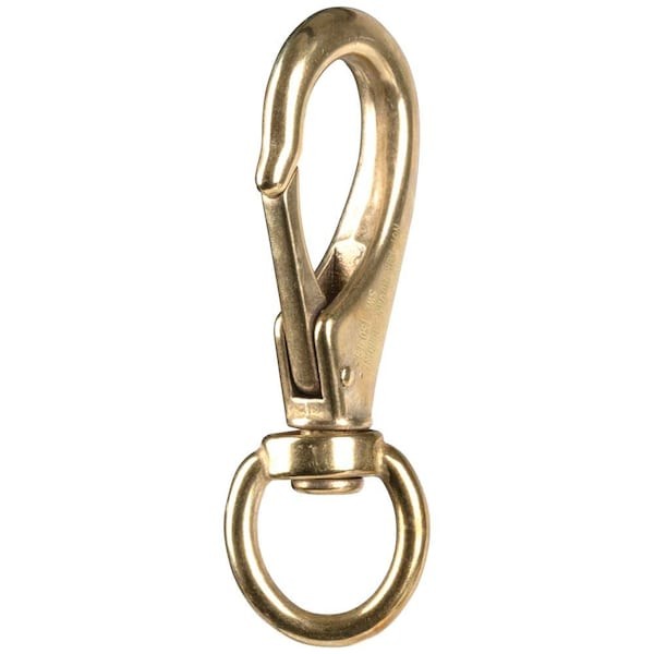 Klein Tools 2012 Swivel Snap Hook