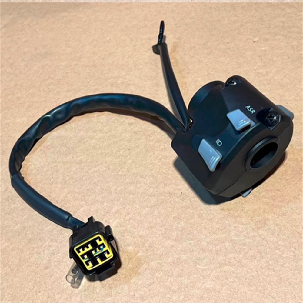 ABS Left Handlebar Controller Switch Assembly Replace For SUR-Ron UltraBee USA
