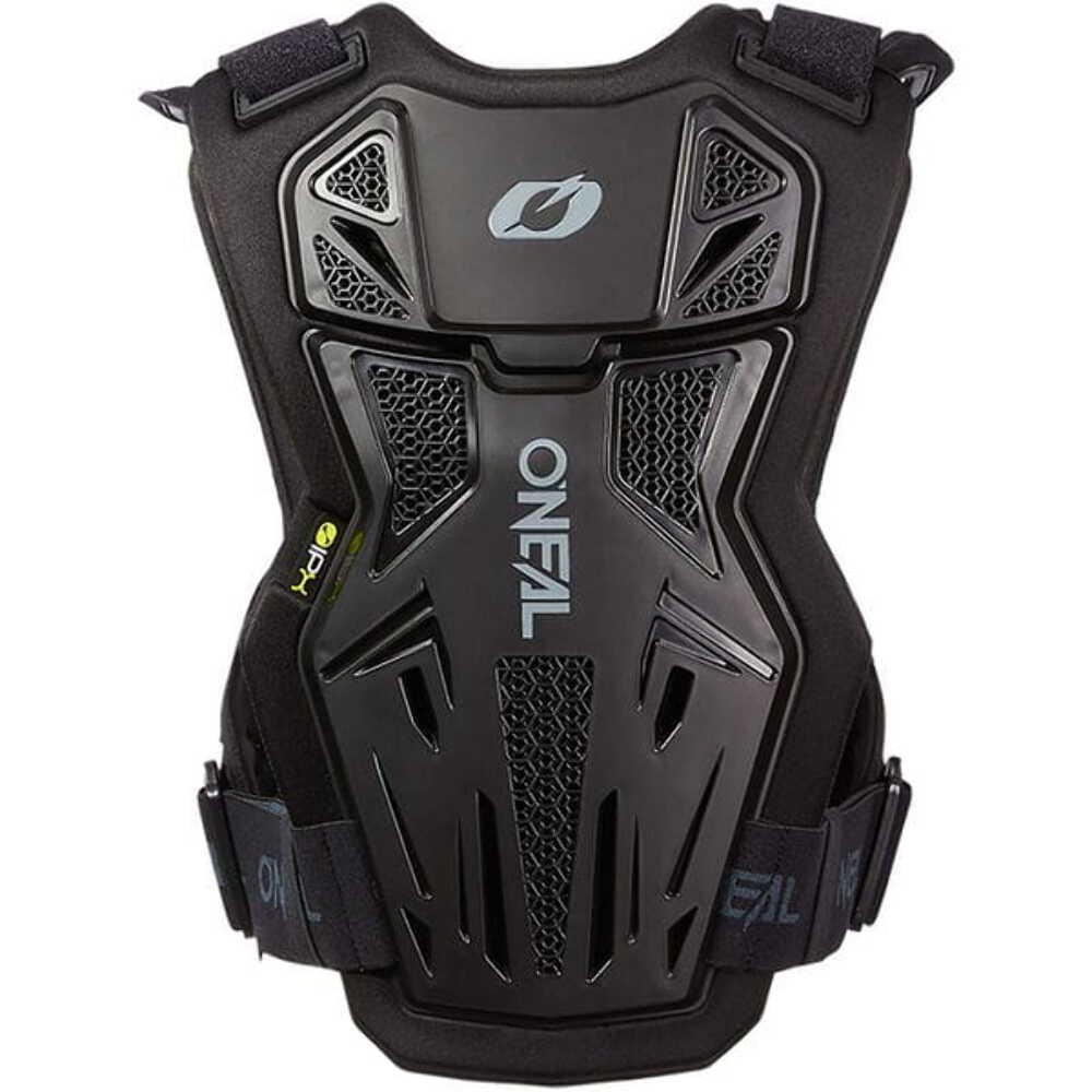 O'NEAL SPLIT Youth Chest Protector LITE V.23 black
