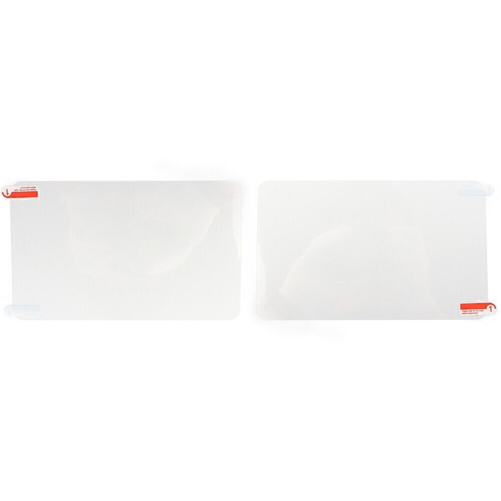 For CFMOTO 800MT Clear Speedometer Dashboard Scratch Screen Protector Film