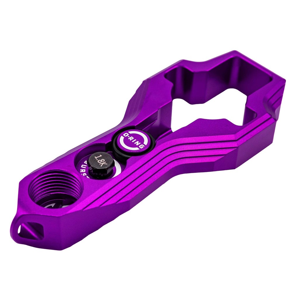 HK Army Regulator Multi Tool - Purple