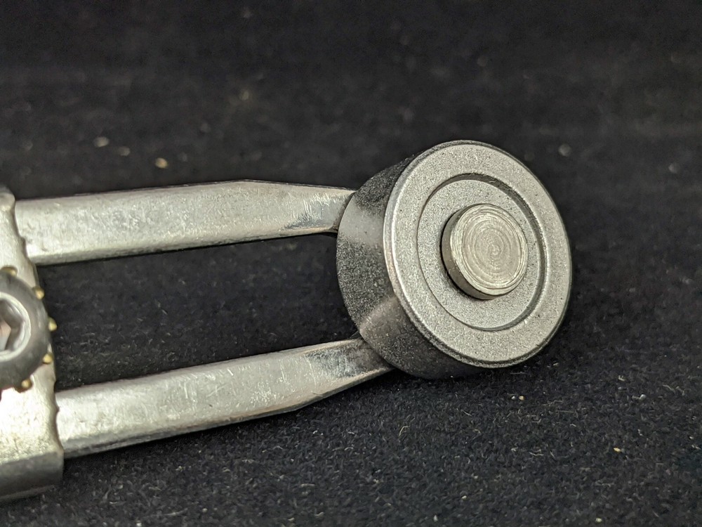 Eaton E50KL538 Adjustable Limit Switch Lever 1-3.75"