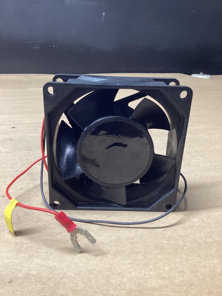 DC Pixie PXDC5B4-921 Brushless DC Fan #106G82*CO