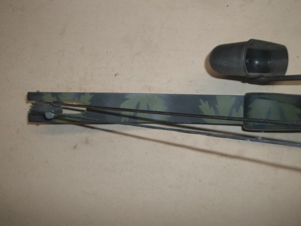 Pro Line Compound Bow...Intermediate...40:50 Lbs...27" Draw Length