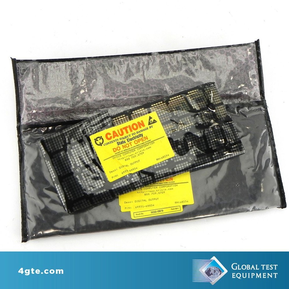 Keysight 69331-60024 Digital Output