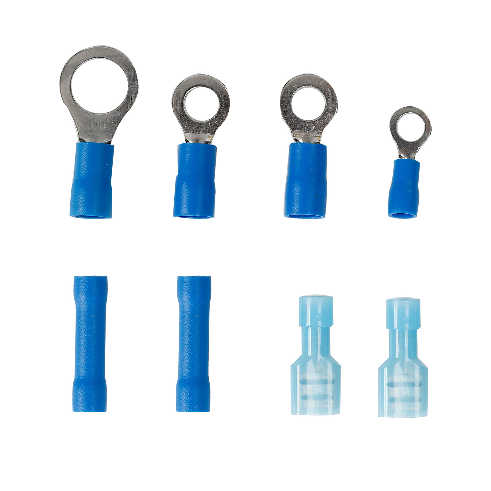 Adjustable Electric 12V Radiator Fan Thermostat Control Relay Wire Kit Car Truck