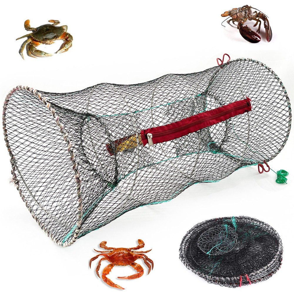 1/2PC GIANT LOBSTER CRAB