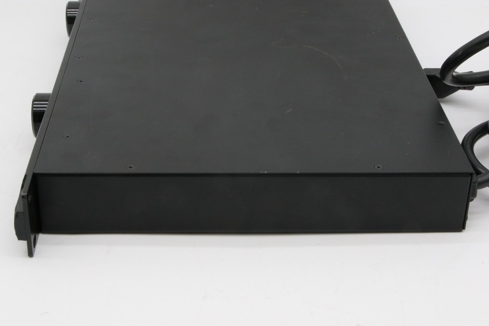 Furman PL-8 C Power Conditioner