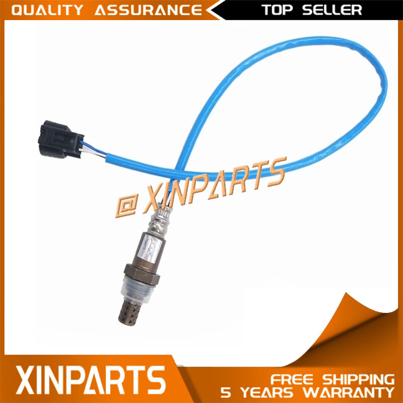 For Lambda Sensor 6R83-9G444-AB Front Left Rear Right DOX-0109