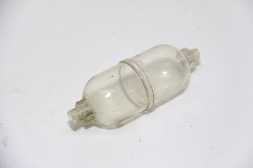 Cessna Static Source Sump, P/N: S1258-1