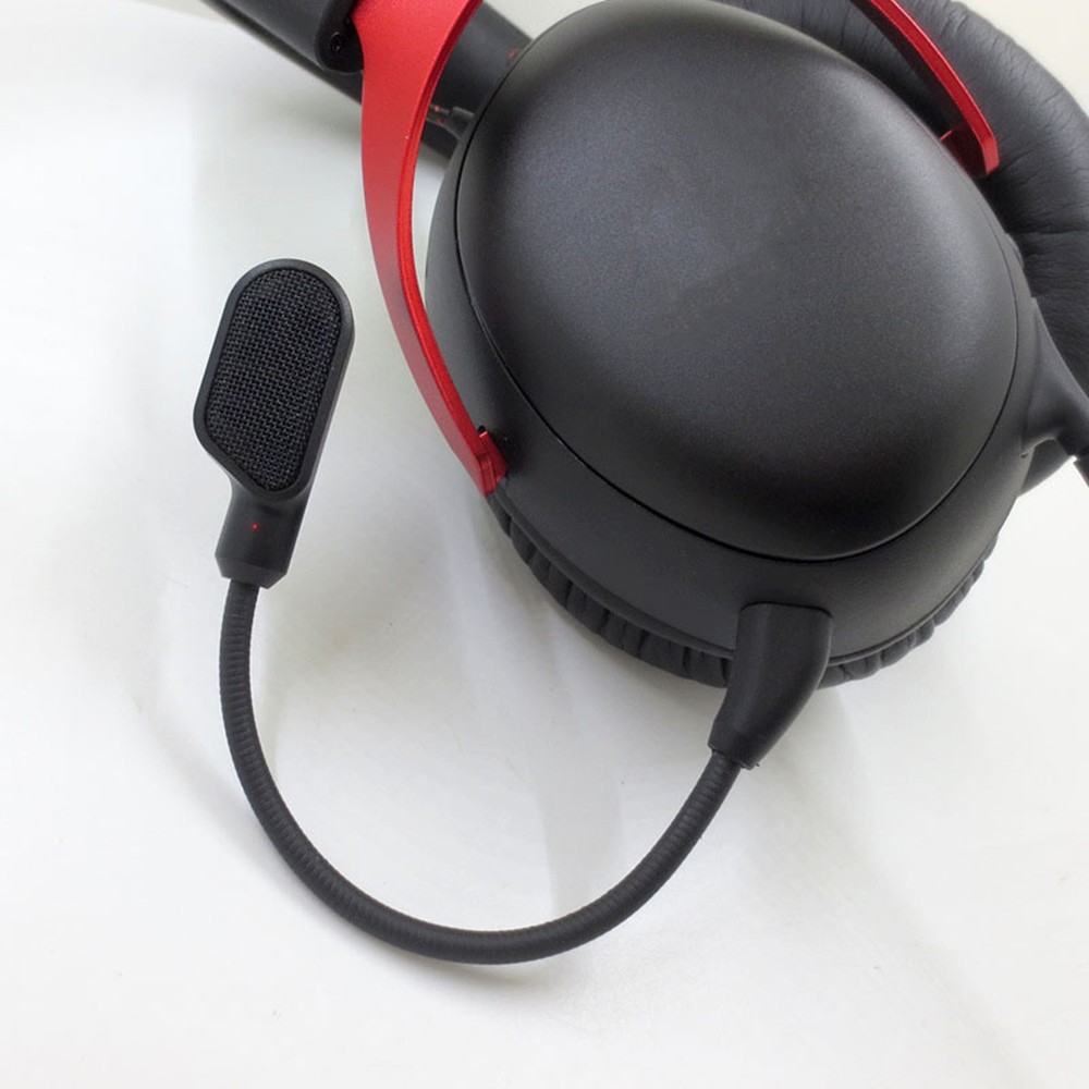 New Replacement Mic Microphone for HyperX Cloud III Wireless Gaming Headset