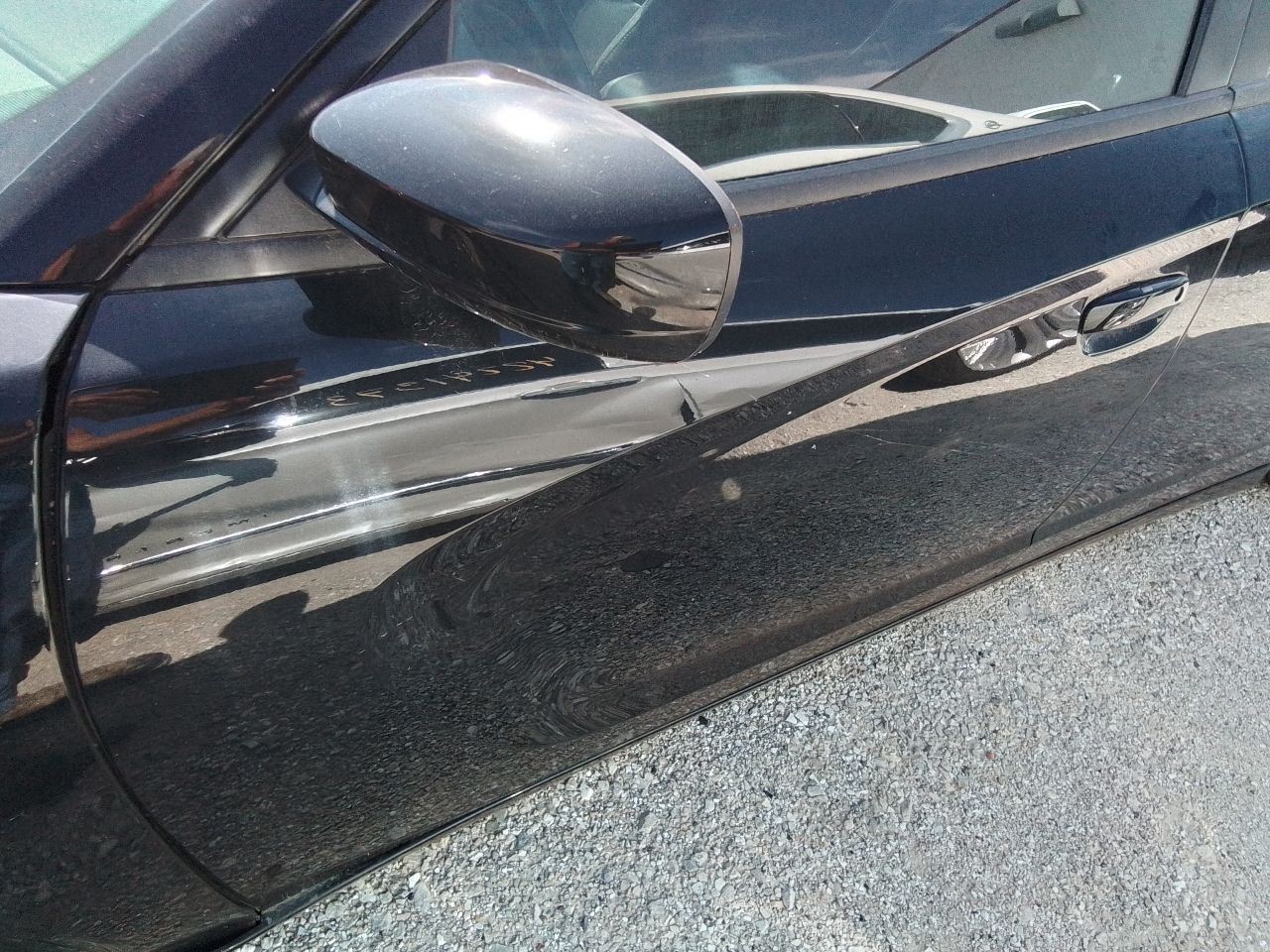 2018-2020 Dodge Charger Display And Receiver 7.0" screen w/Sirius XM