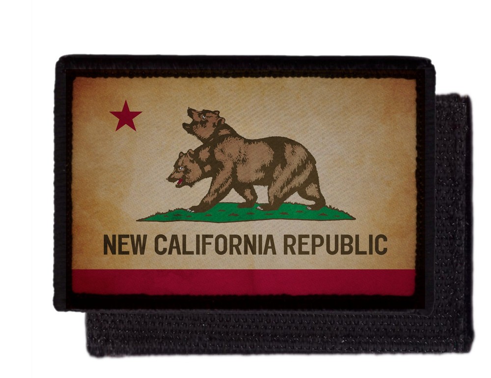 You are Overencumbered Cannot Run Fallout Boy Patch Morale Hook [sub]