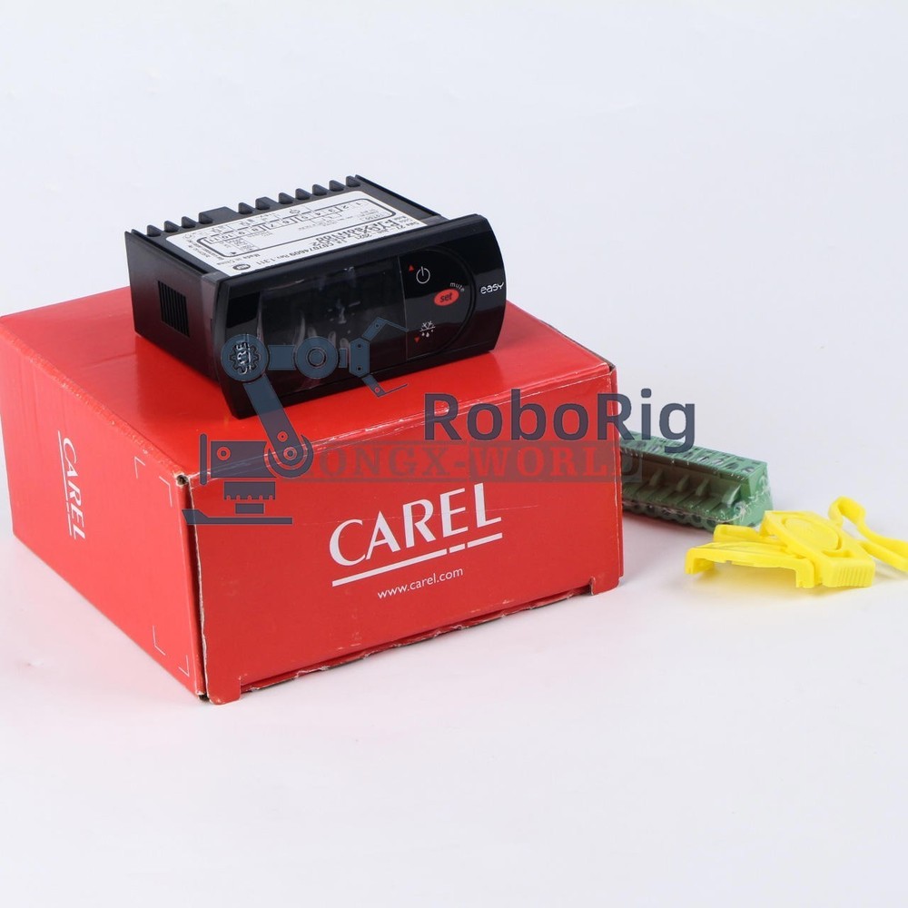 NEW 1PCS CAREL PJEZS0H100 TEMPERATURE CONTROLLER