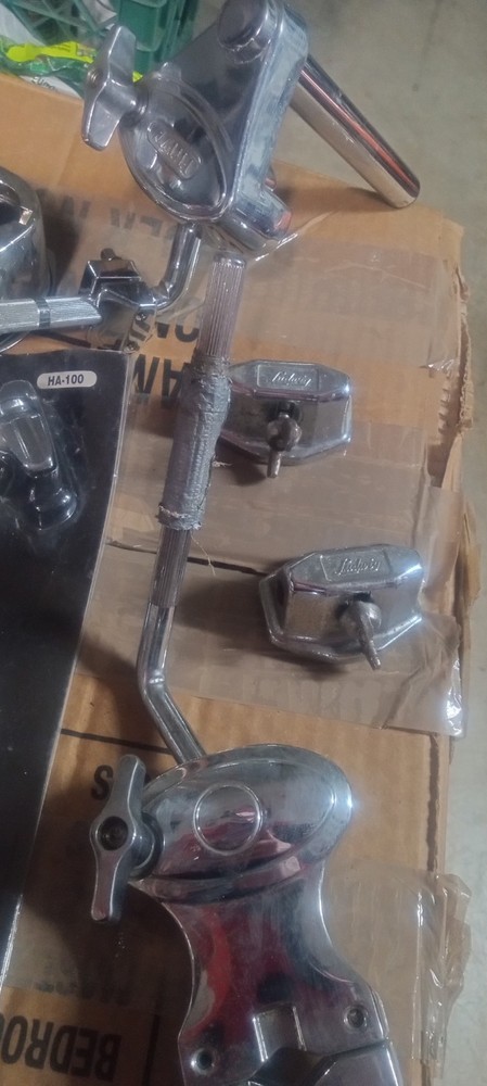 Pearl AX-20 Multi Clamp