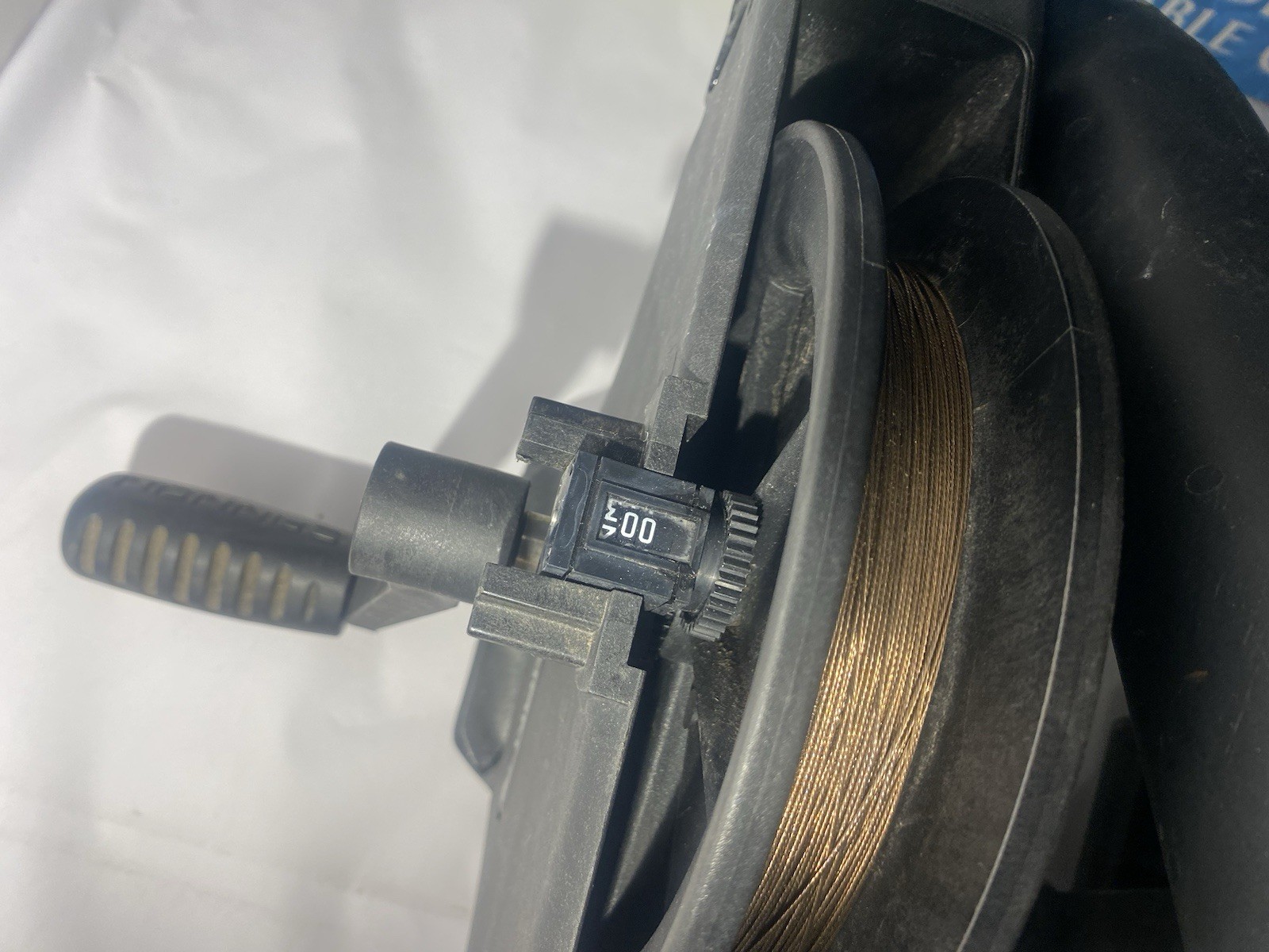 2 Cannon Easi-Troll ST Manual Downrigger 1901020 Fishing Deep Sea Used READ MORE