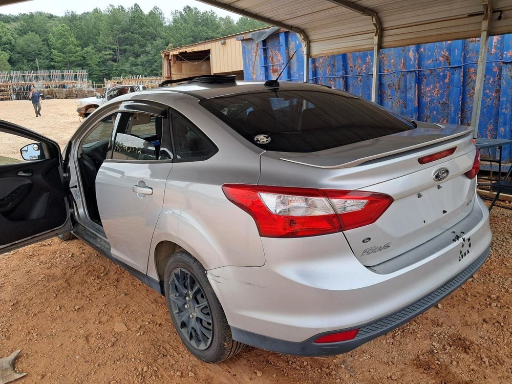 Fuse Box Engine Fits 12-14 FOCUS 4756789