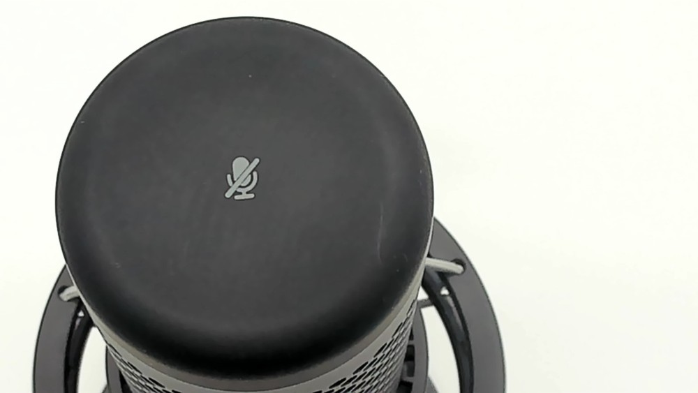 HyperX QuadCast S RGB USB Condenser Microphone PC1741996