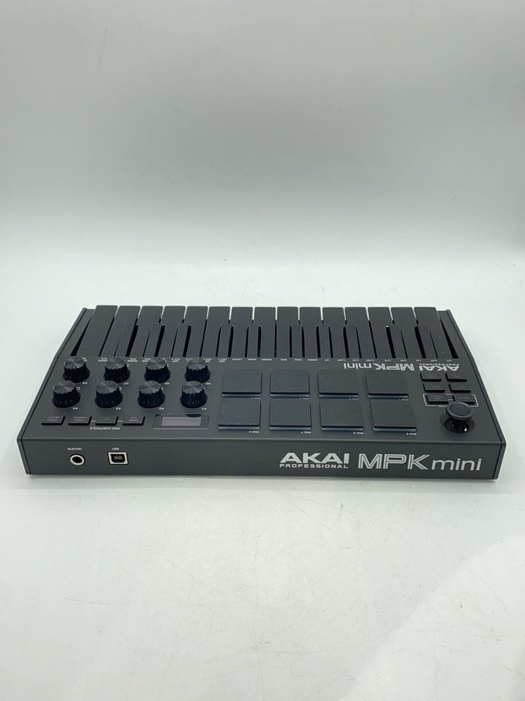 AKAI DJ equipment Used