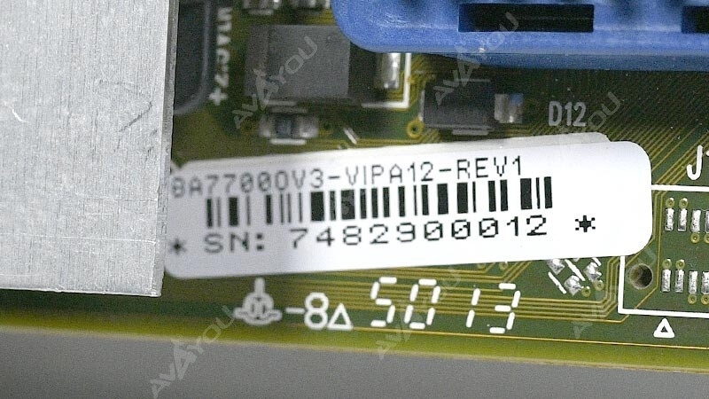 Evertz 7867VIPA12-HSN 12 Input Multi-Image Display Processor Multiviewer +3RU