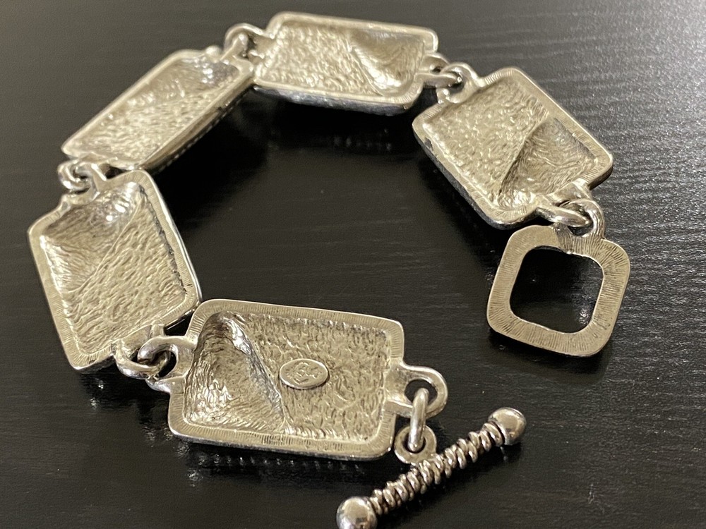 vintage premier design bracelet