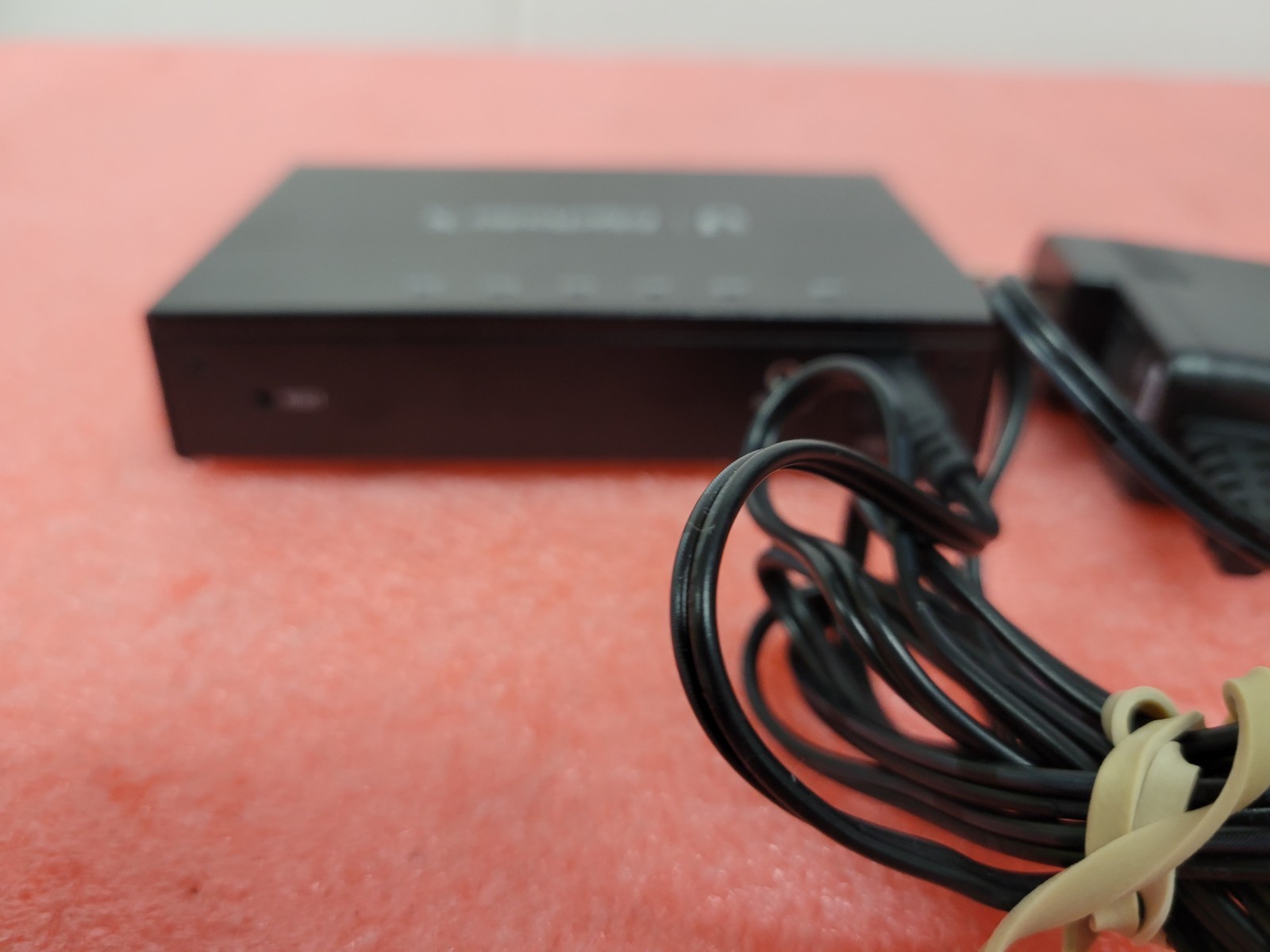 Ubiquiti Networks EdgeRouter X ER-X Gigabit Wired Router | C452