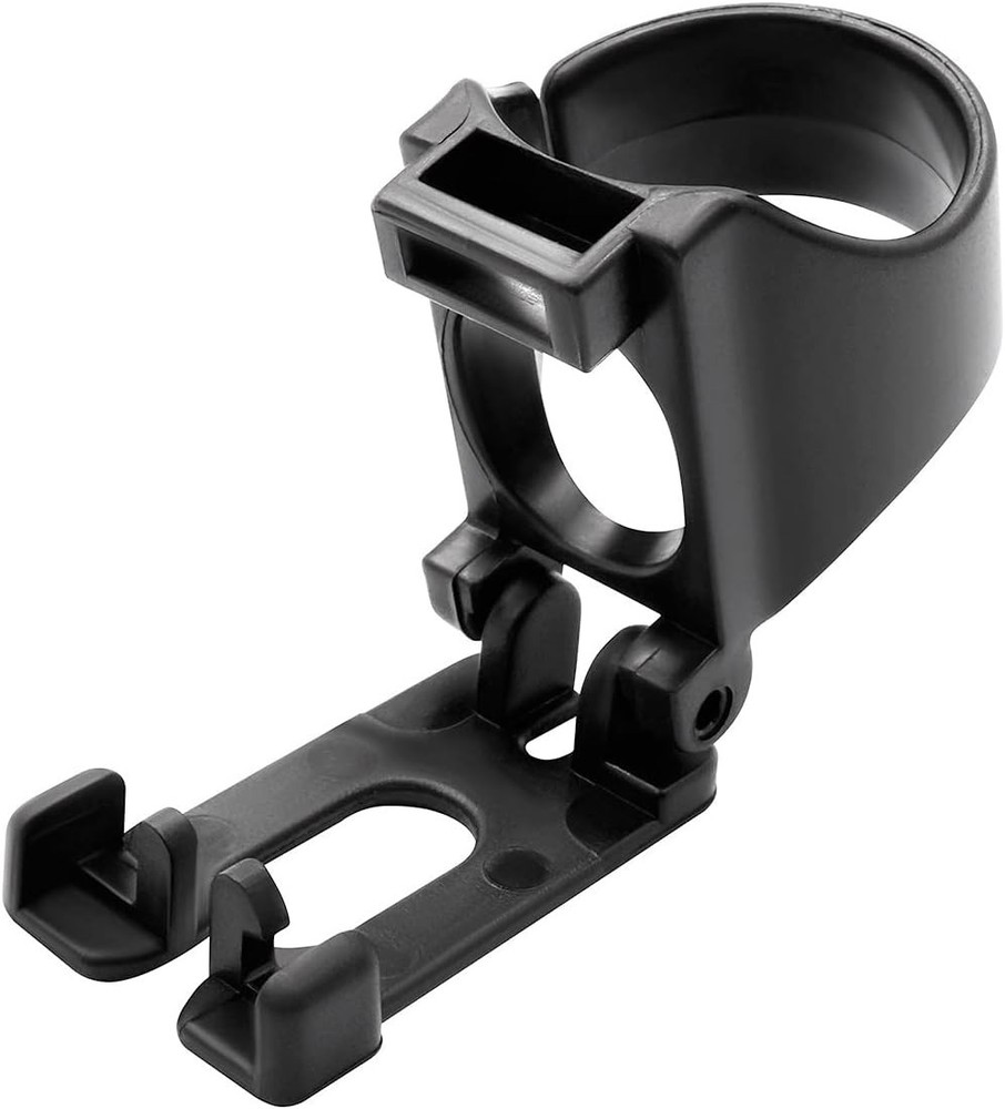 Universal Snorkel Retainers - 2 Pack Quick Release for Easy Diving Gear Setup