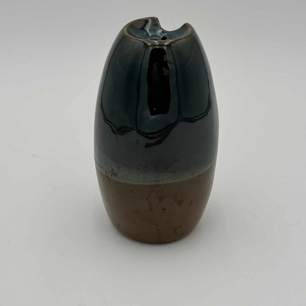 Cascade Incense Burner Waterfall Ceramic Yoga