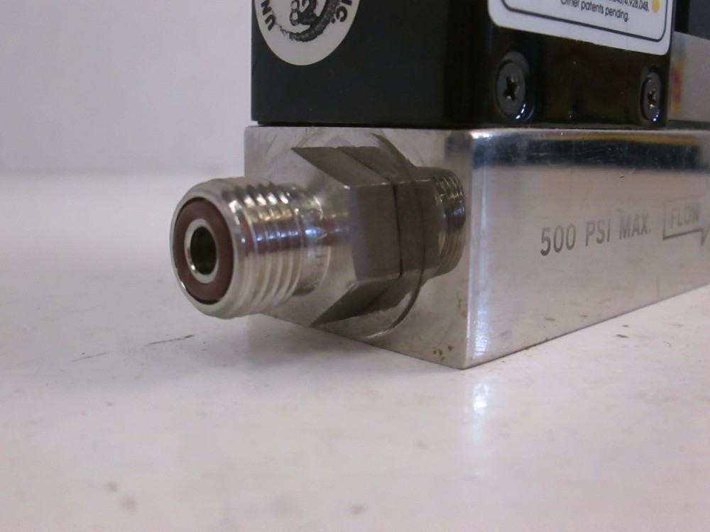 Unit UFC-1020 Mass Flow Controller MFC, 15%PH3/AR, 100 SCCM