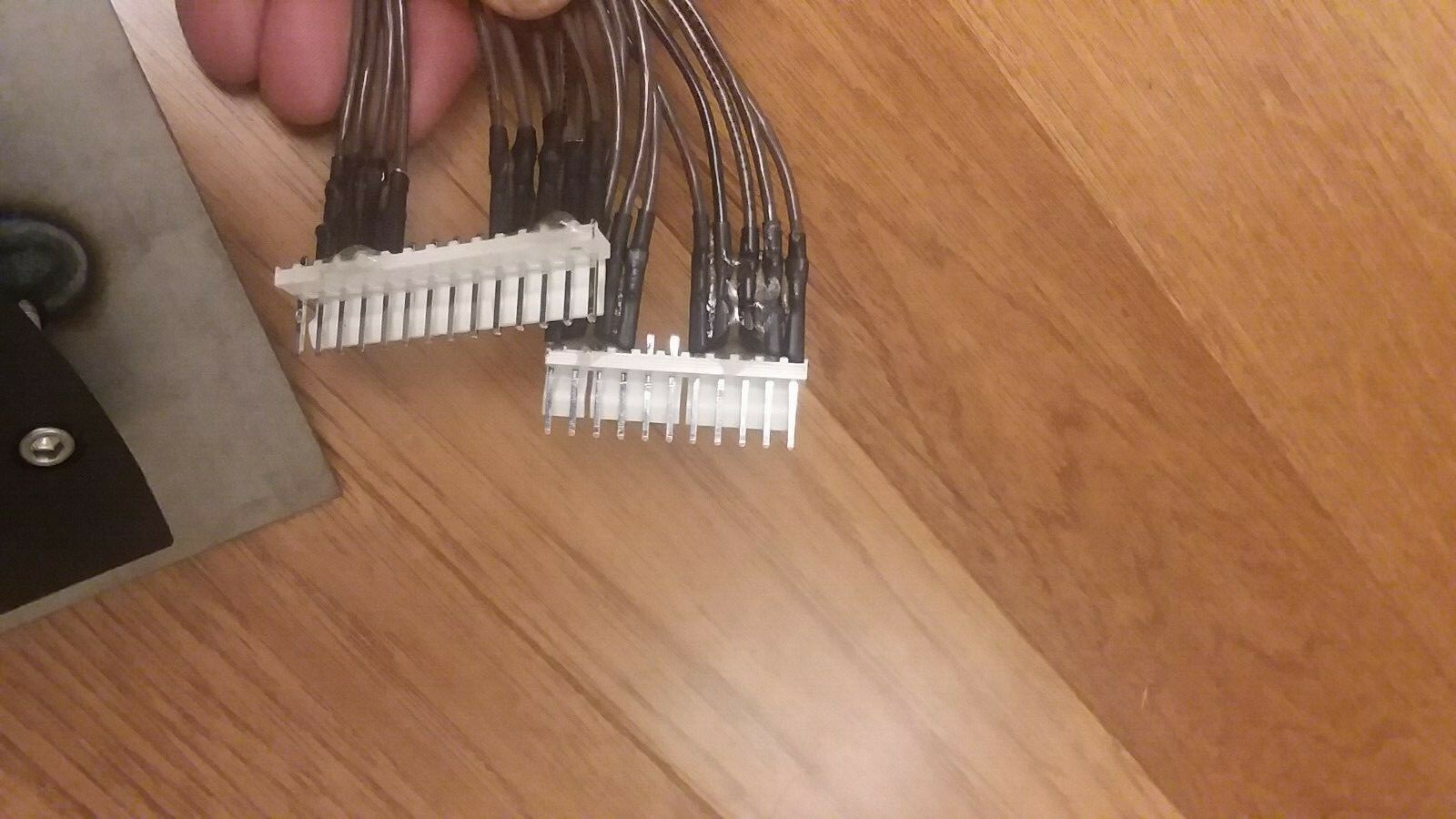 New Holland LS160 LS170 LS180 LX665 LX565 LX485 LX885 LX985 Dash Conversion