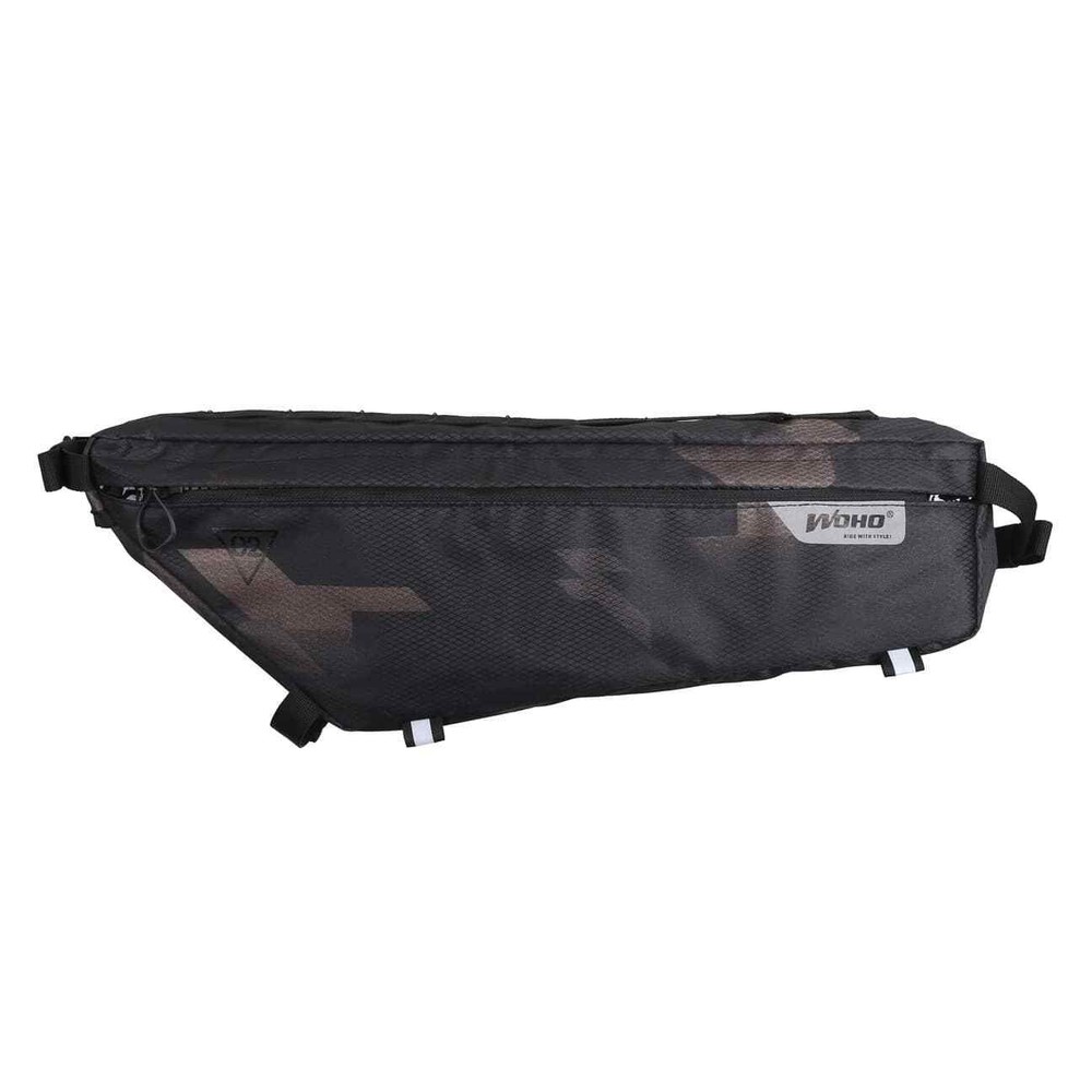 WOHO XTouring Bikepacking Frame Bag