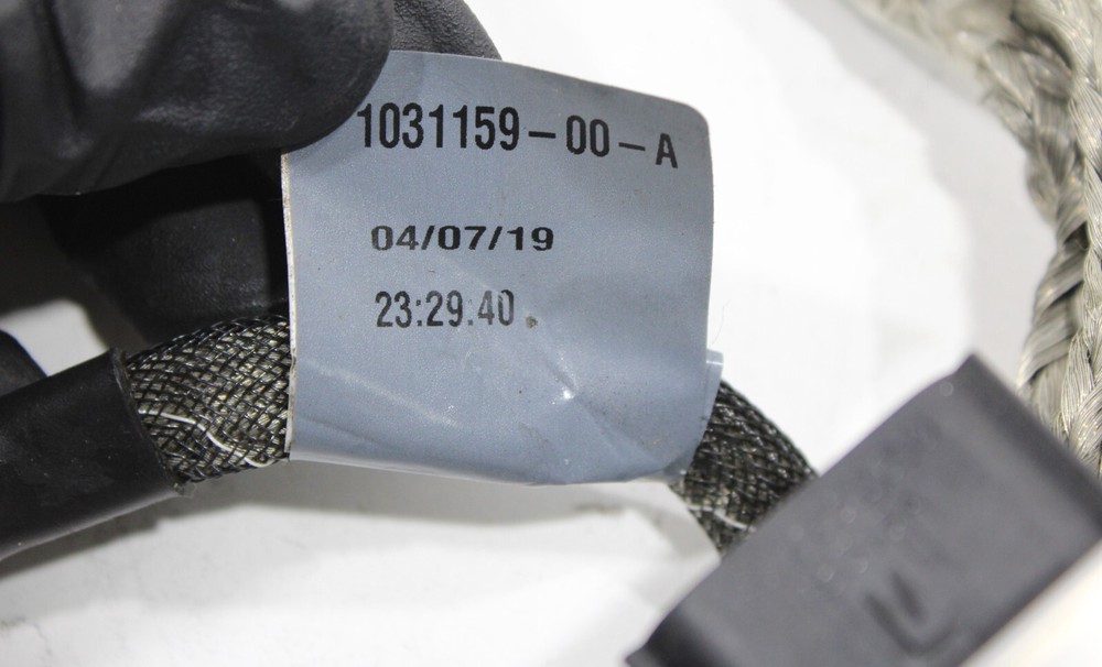 2016 - 2020 TESLA MODEL X DC DC CONVERTER MODULE UNIT OEM