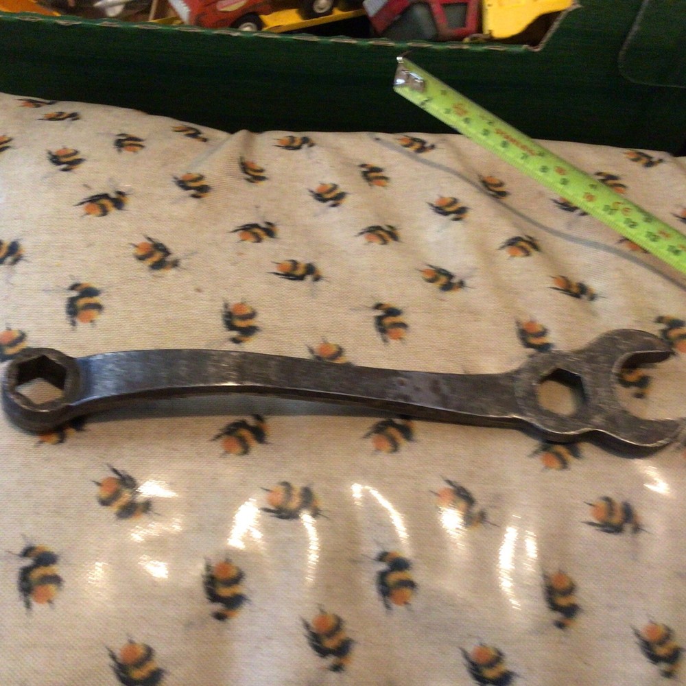 Vintage Ford Spanner