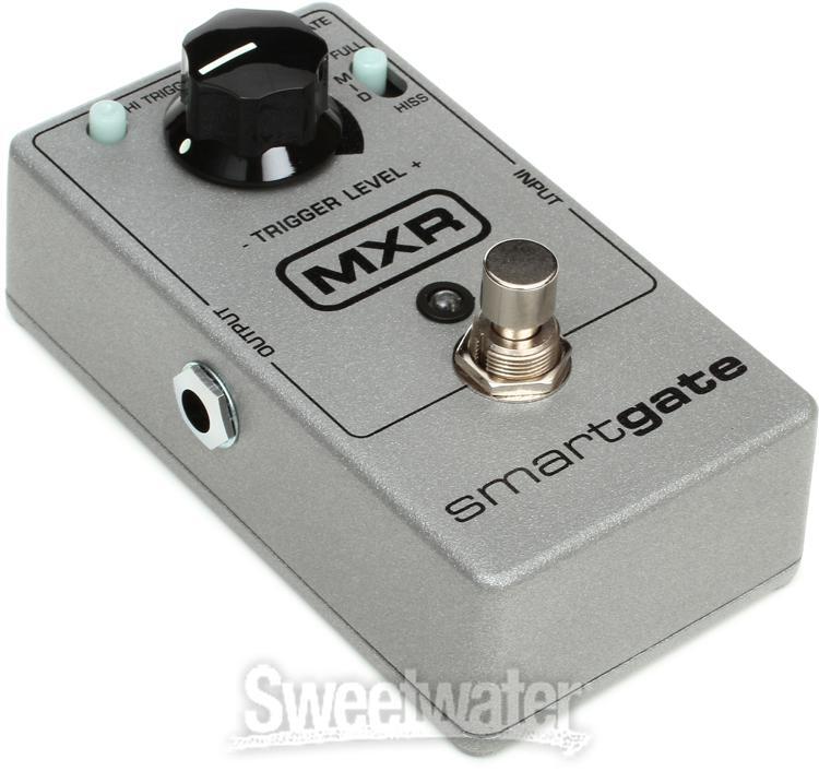 MXR M135 Smart Gate Pedal