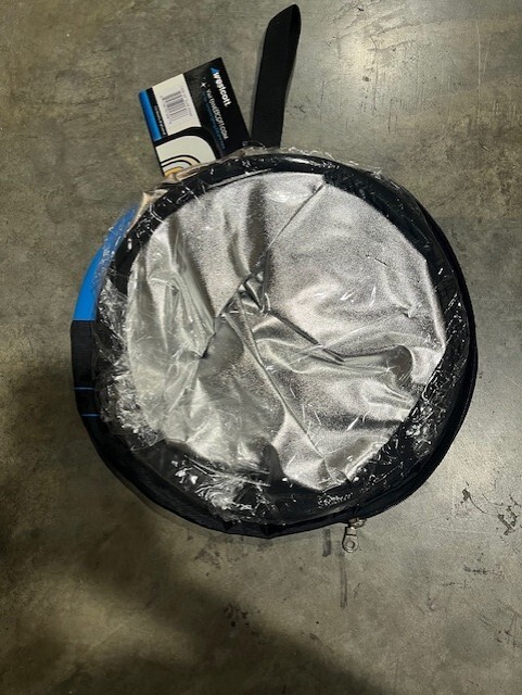 Westcott 30" Illuminator Reflector 2 in 1