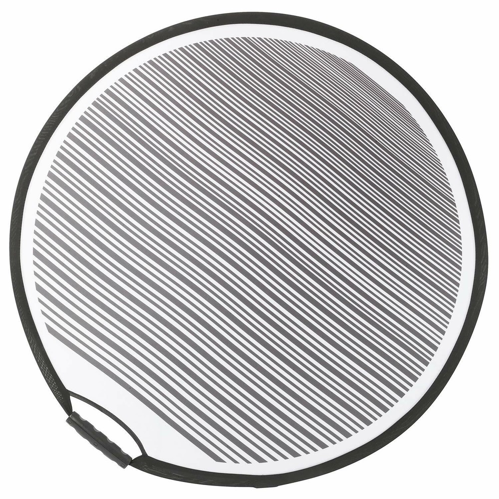 31.5" Portable Flexible Foldable PDR Lined Light Reflector Board Dent Panel
