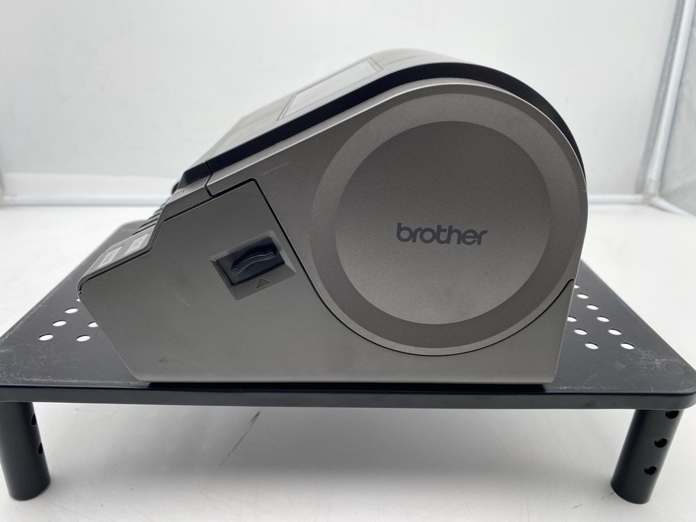 Brother P-Touch QL-1050 Direct Thermal Label Printer Autocutter