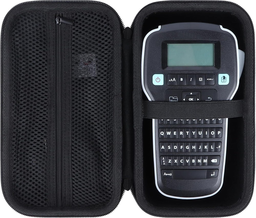 Case Compatible with DYMO Label Maker Labelmanager 160/280 Portable Label Maker,